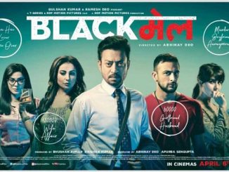 Blackmail (2018) 720p | 480p BluRay Hindi (DD 2.0) x264 1.2GB | 400MB