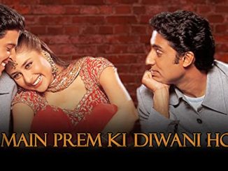 Main Prem Ki Diwani Hoon (2003) 720p | 480p WEBRip Hindi (DD 2.0) x264 1.5GB | 500MB