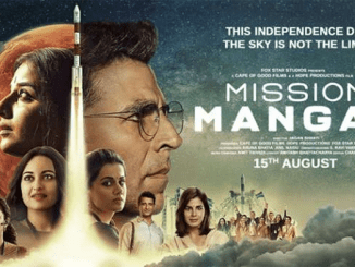 Mission Mangal (2019) 720p | 480p BluRay Hindi (DD 2.0) x264 1.2GB | 400MB