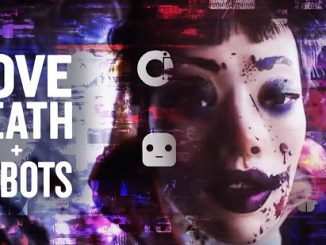 Love, Death & Robots (2021) [Season 2] 720p | 480p WEB-HDRip x264 Esubs [Dual Audio] [Hindi ORG – English] [EP 1 to 8 ADDED]
