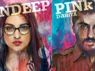 Sandeep Aur Pinky Faraar (2020) Hindi 720p HEVC WEB-HDRip x265 AAC DD 2.0 Esubs – 600 MB