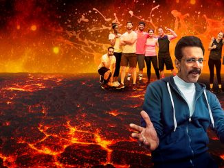 Lava Ka Dhaava (2021) 720p | 480p WEB-HD Hindi x264 1.2GB | 400MB [Ep01-10 Added]