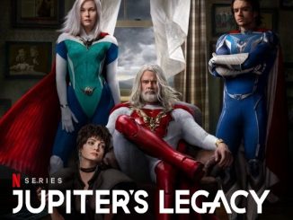 Jupiter’s Legacy (2021) [Season 1] 720p HEVC WEB-HDRip x265 Esubs [Dual Audio] [Hindi ORG – English] [EP 1 TO 8 ADDED]