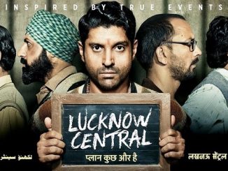 Lucknow Central (2017) 720p | 480p BluRay Hindi (DD 2.0) x264 1.3GB | 450MB