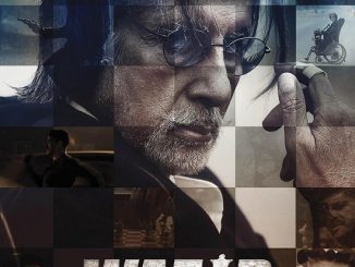Wazir (2016) 720p | 480p BluRay Hindi (DD 2.0) x264 800MB | 300MB