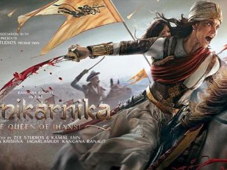 Manikarnika: The Queen of Jhansi (2019) 720p | 480p BluRay Hindi (DD 2.0) x264 1.2GB | 400MB