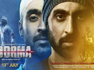 Soorma (2018) 720p | 480p BluRay Hindi (DD 2.0) x264 1.1GB | 400MB