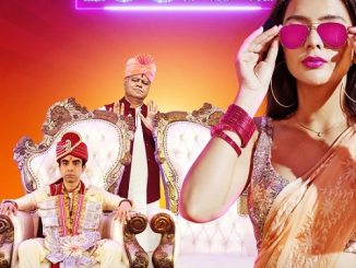 Runaway Lugai (2021) [Season 1] Hindi 720p HEVC WEB-HDRip x265 AAC DD 2.0 [EP 1 TO 10 ADDED]