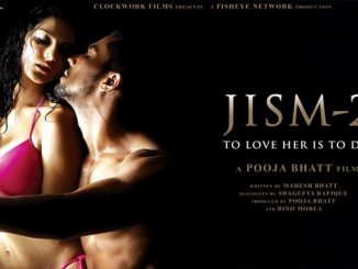 Jism 2 (2012) 720p | 480p BluRay Hindi (DD 2.0) x264 1.2GB | 400MB