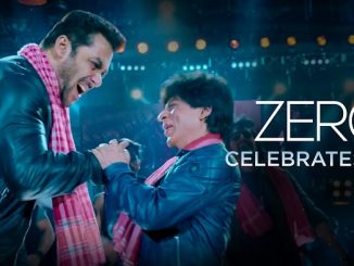 Zero (2018) 720p | 480p BluRay Hindi (DD 2.0) x264 1.4GB | 500MB