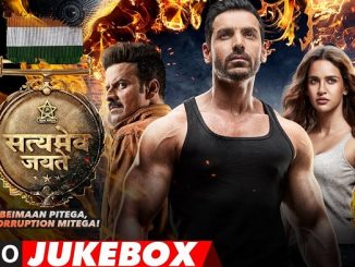 Satyameva Jayate (2018) 720p | 480p BluRay Hindi (DD 2.0) x264 1.2GB | 400MB