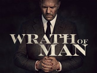 Wrath of Man (2021) English 720p HEVC WEB-HDRip x265 AAC DD 2.0 Esubs – 600 MB