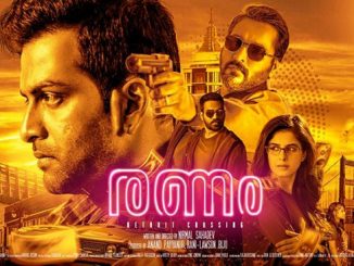 Ranam (2018) UNCUT 1080p | 720p 10-Bit HEVC WEB-HDRip x265 Esubs [Dual Audio] [Hindi ORG DD 2.0 – Malayalam] – 3.1 GB | 900 MB