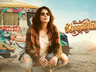 Shaadisthan (2021) Hindi 720p | 480p WEB-HDRip x264 AAC DD 2.0 Esubs – 850 MB | 300 MB