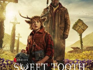Sweet Tooth (2021) [Season 1] 720p | 480p WEB-HDRip x264 Esubs [Dual Audio] [Hindi ORG – English] [EP 1 TO 8 ADDED]