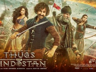 Thugs of Hindostan (2018) 1080p | 720p | 480p BluRay Hindi (DD 5.1) x264 3 GB | 1.5GB | 500MB
