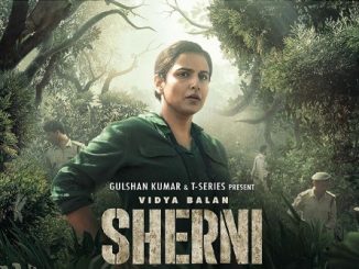 Sherni (2021) Hindi 1080p | 720p 10-Bit HEVC WEB-HDRip x265 AAC DD 5.1 Esubs – 2 GB | 900 MB