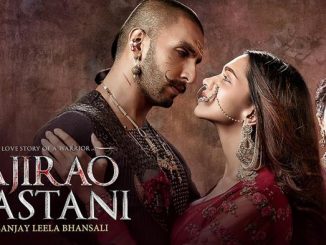 Bajirao Mastani (2015) 720p | 480p BluRay [Hindi DD 2.0] x264 1.4GB | 500MB