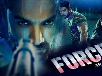 Force 2 (2016) 720p | 480p BluRay Hindi (DD 2.0) x264 1.1GB | 400MB