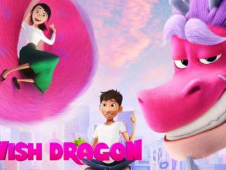 Wish Dragon (2021) 720p | 480p WEB-HDRip x264 Esubs [Dual Audio] [Hindi ORG DD 5.1- English] – 1.1 GB | 350 MB