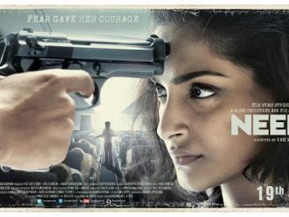 Neerja (2016) 720p | 480p BluRay [Hindi DD 2.0] x264 1.1GB | 400MB