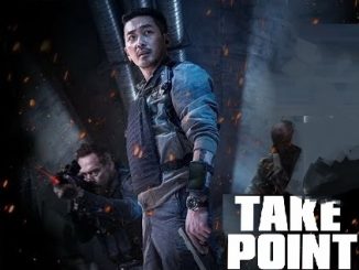 Take Point (2018) 1080p | 720p 10-Bit HEVC BluRay x265 Esubs [Dual Audio] [Hindi ORG DD 2.0 – Korean] – 2.2 GB | 950 MB