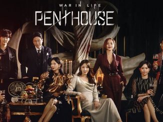 The Penthouse: War in Life (2020) [Season 1] Hindi 720p HEVC WEB-HDRip x265 AAC DD 2.0 [EP 1 TO 21 ADDED]