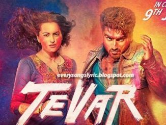 Tevar (2015) 720p | 480p WEB-HDRip [Hindi DD 5.1] x264 1.4GB | 450MB