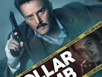 Collar Bomb (2021) Hindi 720p HEVC WEB-HDRip x265 AAC DD 2.0 Esubs – 500 MB