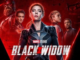 Black Widow (2021) English 720p HEVC WEB-HDRip x265 AAC DD 2.0 Esubs – 650 MB
