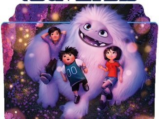 Abominable (2019) 720p HEVC BluRay x265 Esubs [Dual Audio] [Hindi ORG – English] – 650 MB