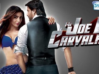 Mr. Joe B Carvalho (2014) 720p | 480p WEB-HDRip [Hindi DD 5.1] x264 1.1GB | 350MB