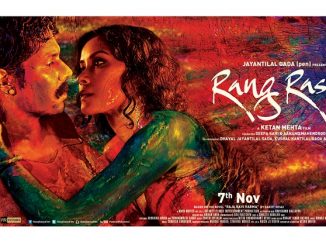 Rang Rasiya (2008) 720p | 480p WEB-HDRip [Hindi DD 2.0] x264 1GB | 300MB
