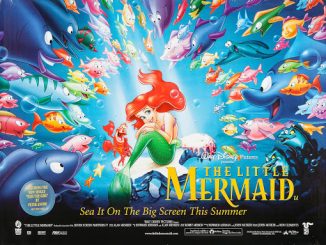 The Little Mermaid (1989) 720p | 480p BluRay [Hindi DD 2.0 – English 2.0] x264 800MB | 300MB