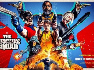 The Suicide Squad (2021) 1080p | 720p 10-Bit HEVC HMAX HDRip x265 Esubs [Dual Audio] [Hindi ORG DD 2.0 – English] – 2.6 GB | 1.1 GB