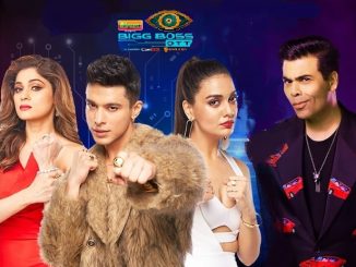 BIGG BOSS OTT (2021) [Season 1] 720p | 480p WEB-HDRip x264 AAC DD 2.0 [(18 SEP) EP 42 ADDED]