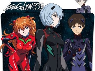 Evangelion: 3.0 You Can (Not) Redo (2012) 720p HEVC WEB-HDRip x265 Esubs [Dual Audio] [Hindi ORG – Japanese] – 500 MB