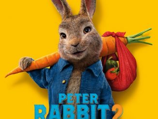 Peter Rabbit 2: The Runaway (2021) 720p HEVC BluRay x265 Esubs [Dual Audio] [Hindi ORG – English] – 500 MB