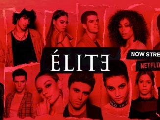 Elite (2019) [Season 2] 720p | 480p WEB-HDRip x264 Esubs Dual Audio [Hindi ORG-English] [EP 1 TO 8 ADDED]
