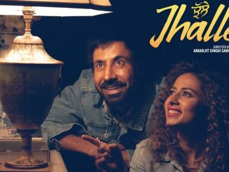 Jhalle (2019) Punjabi 1080p | 720p | 480p WEB-HDRip x264 AAC DD 2.0 ESubs – 2 GB | 1.2 GB | 400 MB
