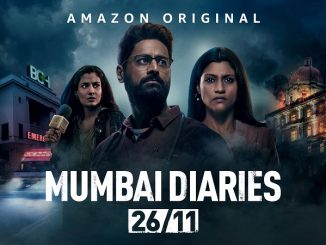 Mumbai Diaries 26/11 (2021) [Season 1] Hindi 720p | 480p WEB-HDRip x264 AAC DD 5.1 Esubs [EP 1 TO 8 ADDED]