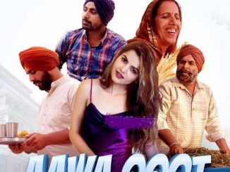 Seep (2021) Punjabi WEB-HD 720p | 480p x264 1.1GB | 400MB