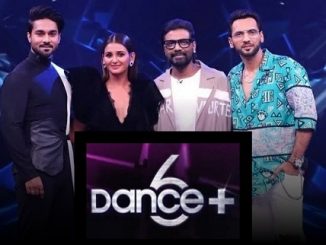 Dance Plus (2021) [Season 6] 720p HEVC WEB-HDRip x265 AC3 DD 2.0 [EP 25 ADDED]