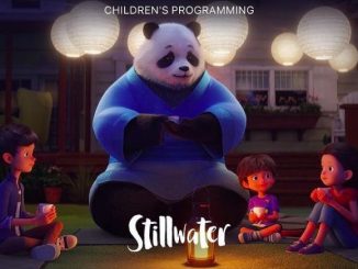 Stillwater (2020) [Season 1] 720p | 480p WEB-HDRip x264 Esubs [Dual Audio] [Hindi ORG – English] [EP 1 TO 11 ADDED]
