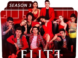 Elite (2020) [Season 3] 720p HEVC WEB-HDRip x265 Esubs [Dual Audio] [Hindi ORG – English] [EP 1 TO 8 ADDED]