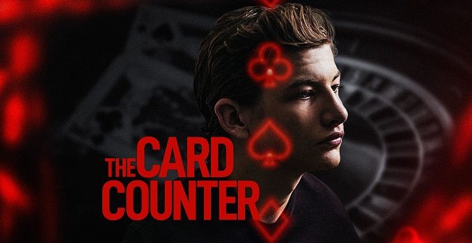 The Card Counter full movie download