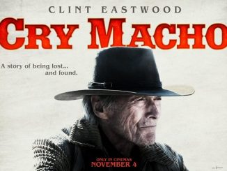 Cry Macho (2021) English 720p | 480p WEB-HDRip x264 AAC DD 2.0 Esubs – 750 MB | 350 MB