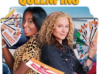 Queenpins (2021) English 720p | 480p WEB-HDRip x264 AAC DD 2.0 Esubs – 850MB | 400MB