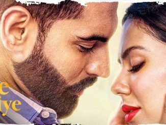 Jinde Meriye (2020) Punjabi 1080p | 720p | 480p WEB-HDRip x264 AAC DD 2.0 ESubs – 2.8 GB | 1.3 GB | 450 MB