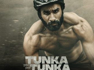 Tunka Tunkaa (2021) Punjabi 720p HEVC WEB-HDRip x265 AAC DD 2.0 Esubs – 600 MB